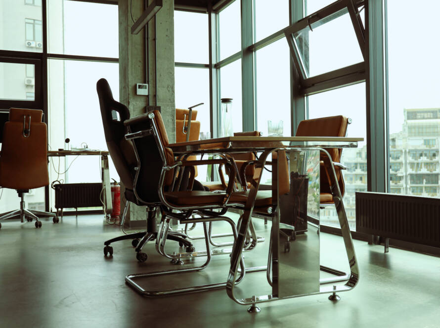 a place to work by the window an office leather c 2025 03 24 20 41 25 utc
